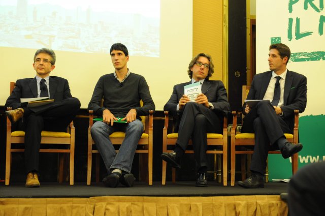 Stati Generali delle Professioni